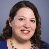 Christine Moretto Wishnoff, M.P.H.
