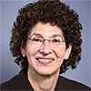 Eve Reider, Ph.D.