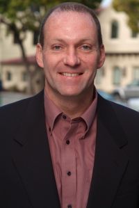 Portrait of Dr. Steven Cole