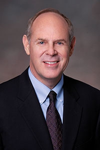 Portrait of Richard A. Deyo, M.D., M.P.H.