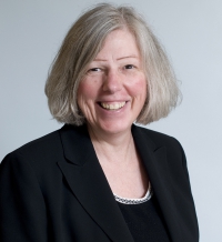 Patricia L. Hibberd, M.D., Ph.D.