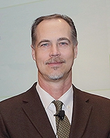 Bill J. Gurley, Ph.D.
