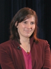Anne Harrington, Ph.D.