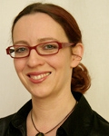 Claudia Witt, M.D., M.B.A.