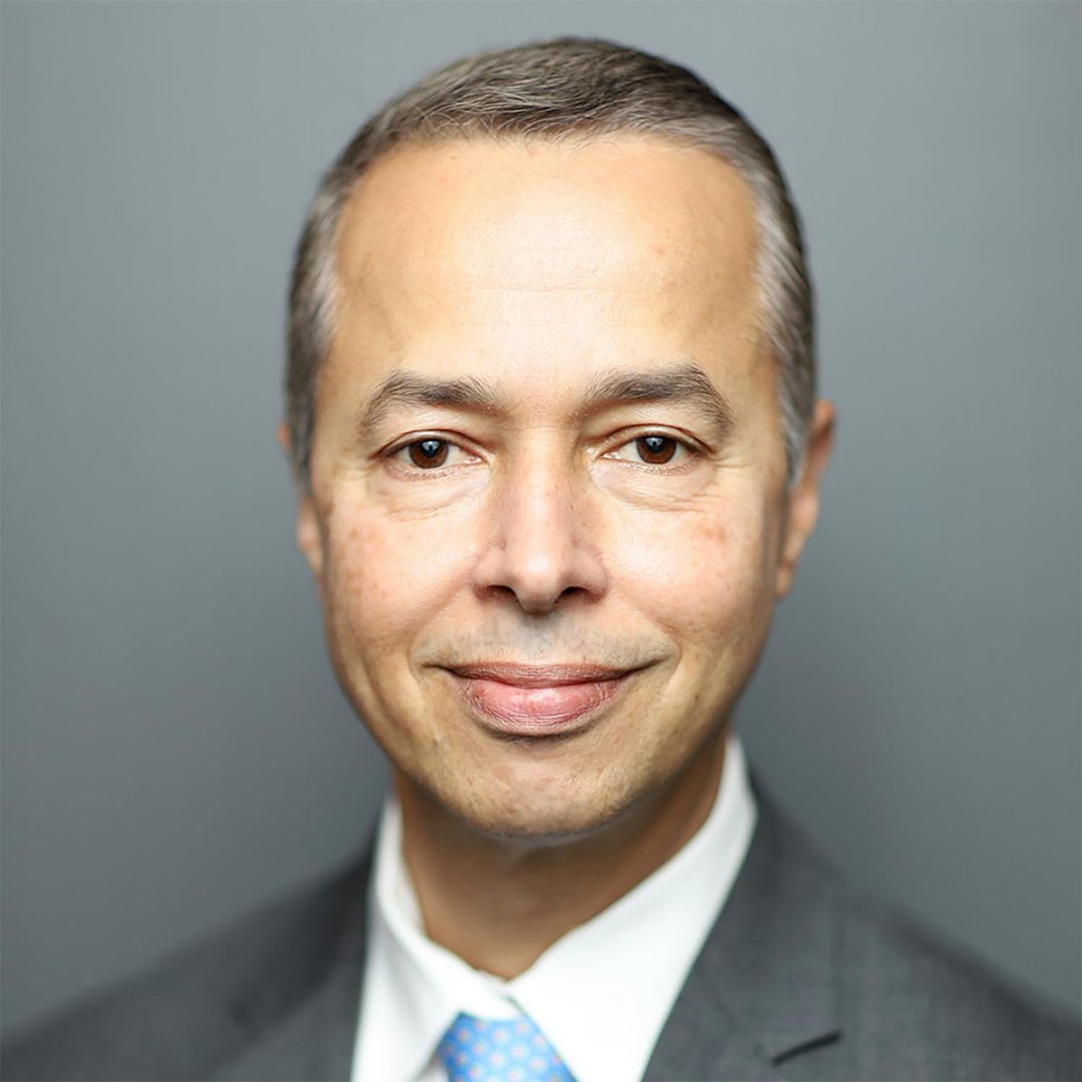 Dr. Ahmed Tawakol