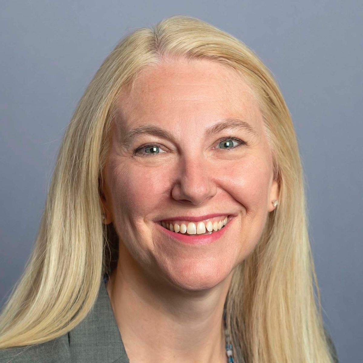 Wendy J. Weber, N.D., Ph.D., M.P.H.